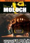 poster del film molokh