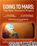 poster del film Going to Mars: The Nikki Giovanni Project