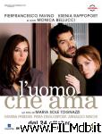 poster del film L'uomo che ama