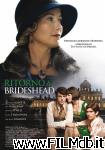 poster del film brideshead revisited