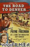 poster del film The Road to Denver