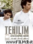 poster del film Tehilim