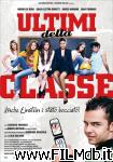 poster del film ultimi della classe