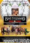 poster del film Bollywood Made in Spain