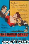 poster del film The Naked Street