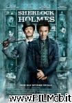 poster del film sherlock holmes