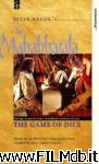 poster del film The Mahabharata - Game of Dice