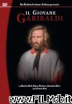 poster del film Il giovane Garibaldi [filmTV]