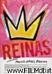 poster del film Reinas