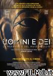 poster del film Uomini e Dei: Le meraviglie del Museo Egizio