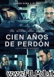 poster del film Cien años de perdón