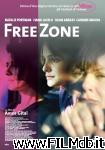 poster del film free zone