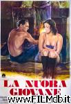 poster del film La nuora giovane