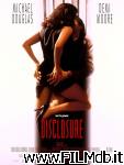 poster del film Disclosure