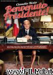 poster del film Benvenuto Presidente!