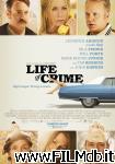 poster del film life of crime - scambio a sorpresa