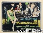 poster del film The Road to Ruin