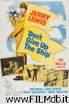 poster del film Don't Give Up the Ship