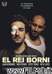 poster del film El rei borni
