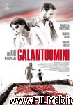 poster del film Galantuomini