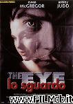 poster del film the eye