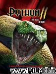 poster del film Python 2 : Le Parfait Prédateur [filmTV]