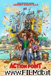 poster del film action point