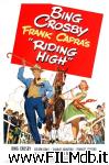 poster del film Riding High