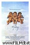 poster del film A Wedding