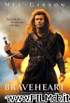 poster del film braveheart: cuore impavido