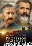 poster del film The professor and the madman