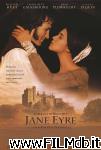 poster del film jane eyre