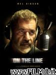 poster del film On the Line