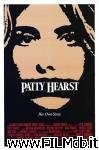 poster del film Patty - La vera storia di Patty Hearst