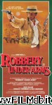 poster del film Robbery Under Arms [filmTV]