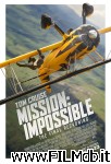 poster del film Mission: Impossible - Dead Reckoning - Parte 2