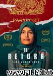 poster del film The Return: Life After ISIS
