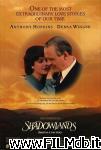 poster del film shadowlands