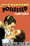 poster del film Possessed