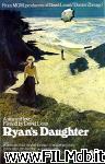 poster del film ryan's daughter