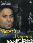 poster del film Agostino d'Ippona [filmTV]