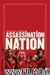 poster del film assassination nation