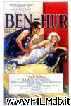 poster del film Ben-Hur: A Tale of the Christ