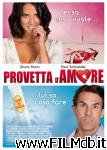 poster del film provetta d'amore