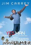 poster del film yes man