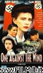 poster del film Contra el viento: La historia de Mary Lindell [filmTV]