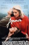 poster del film anna