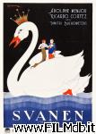 poster del film El cisne