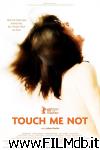 poster del film Touch Me Not (No me toques)