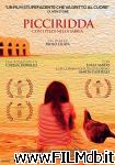 poster del film Picciridda - Con i piedi nella sabbia